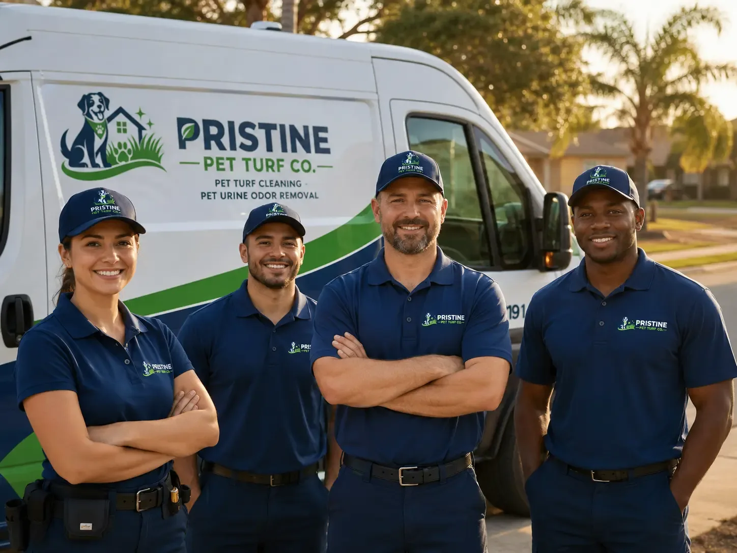 Pet Turf Cleaning company in Osceola Mills, PA